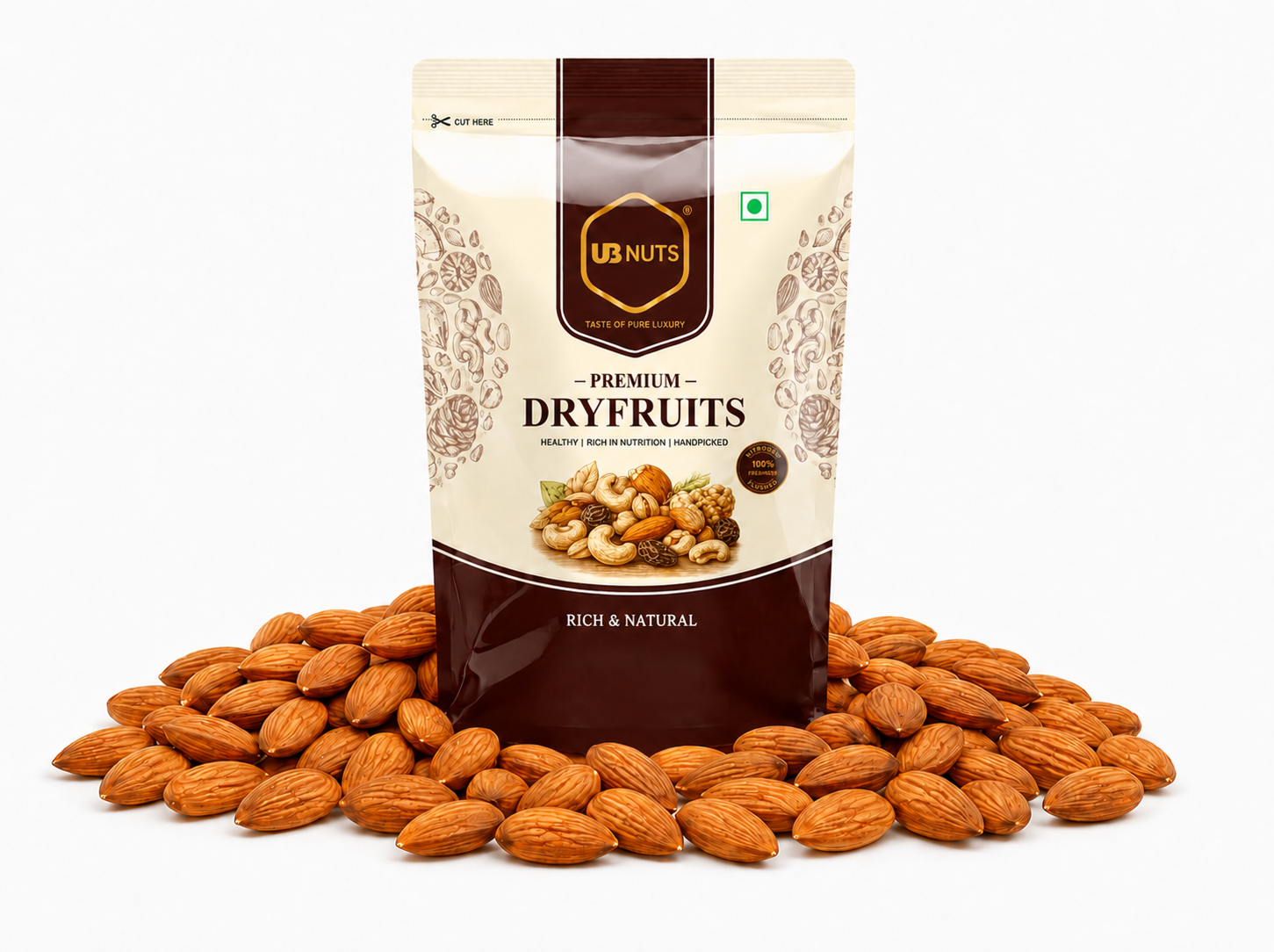 Almond