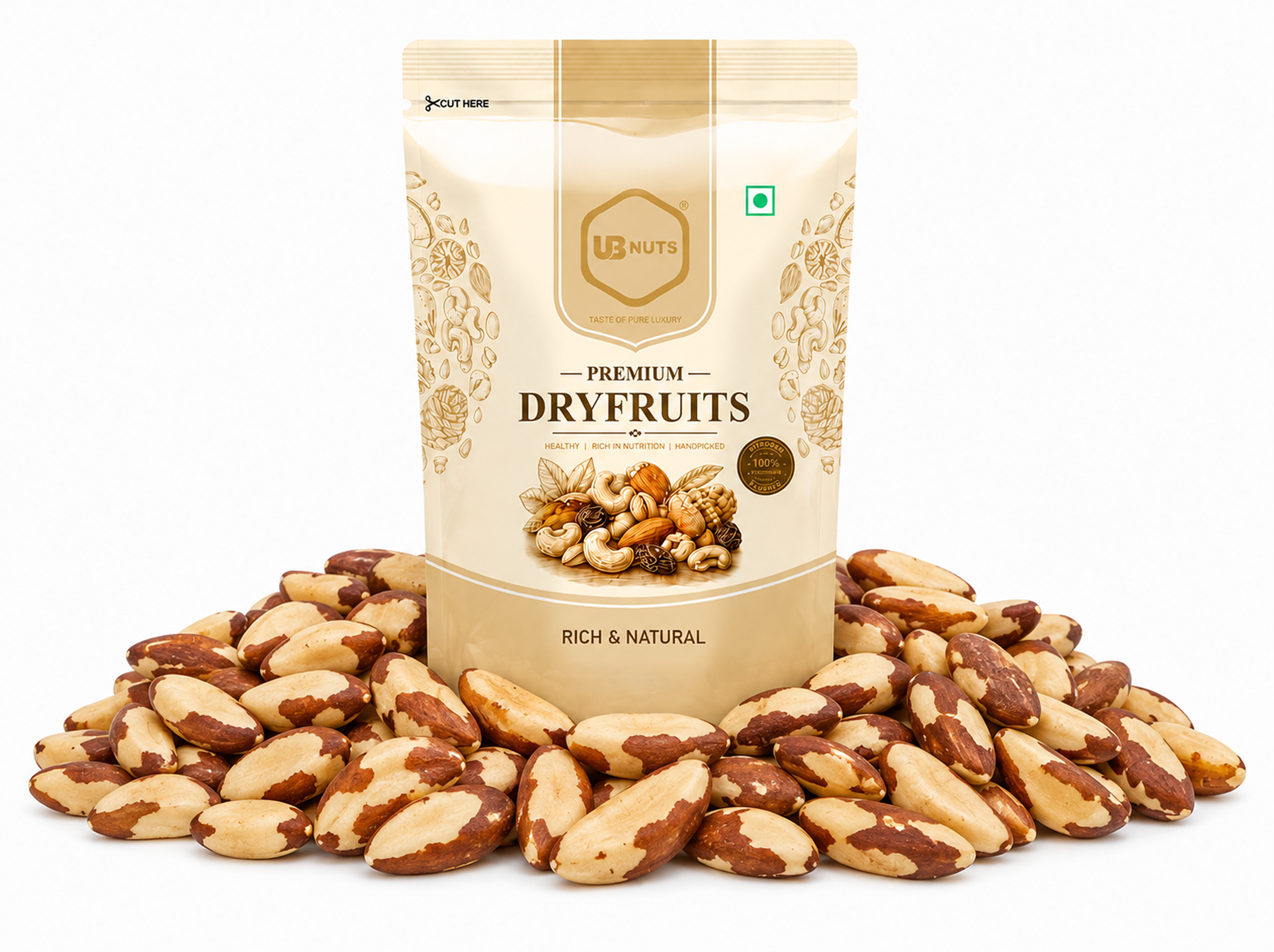 Brazil Nuts