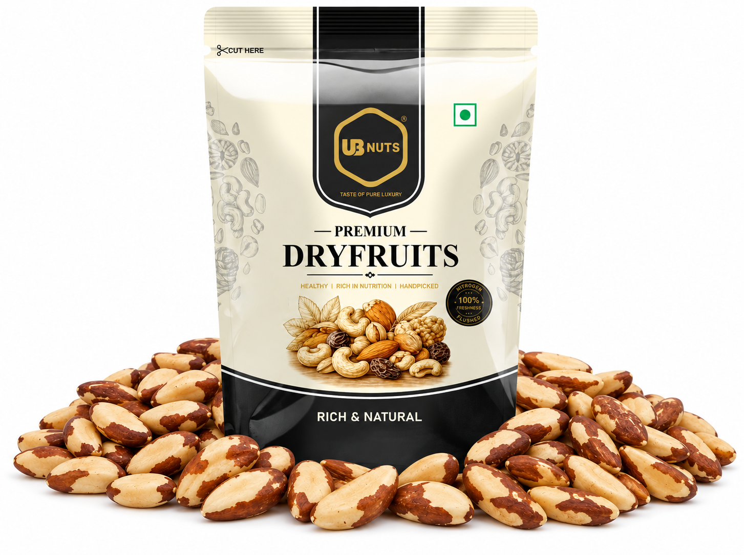 Brazil Nuts