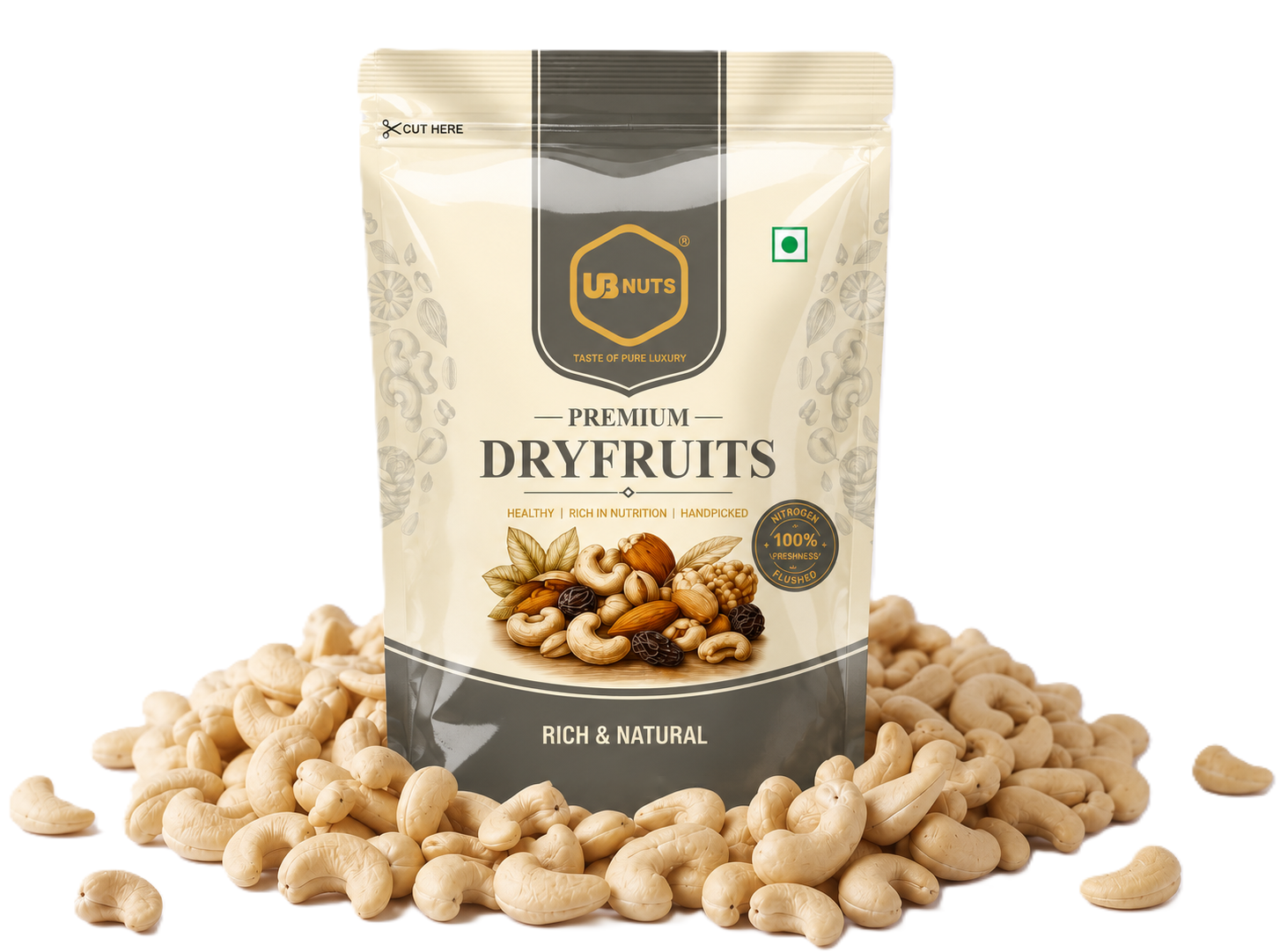 Cashew W180