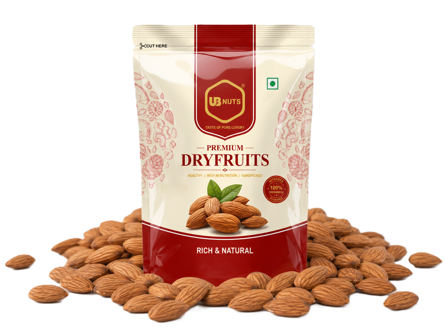 Almond